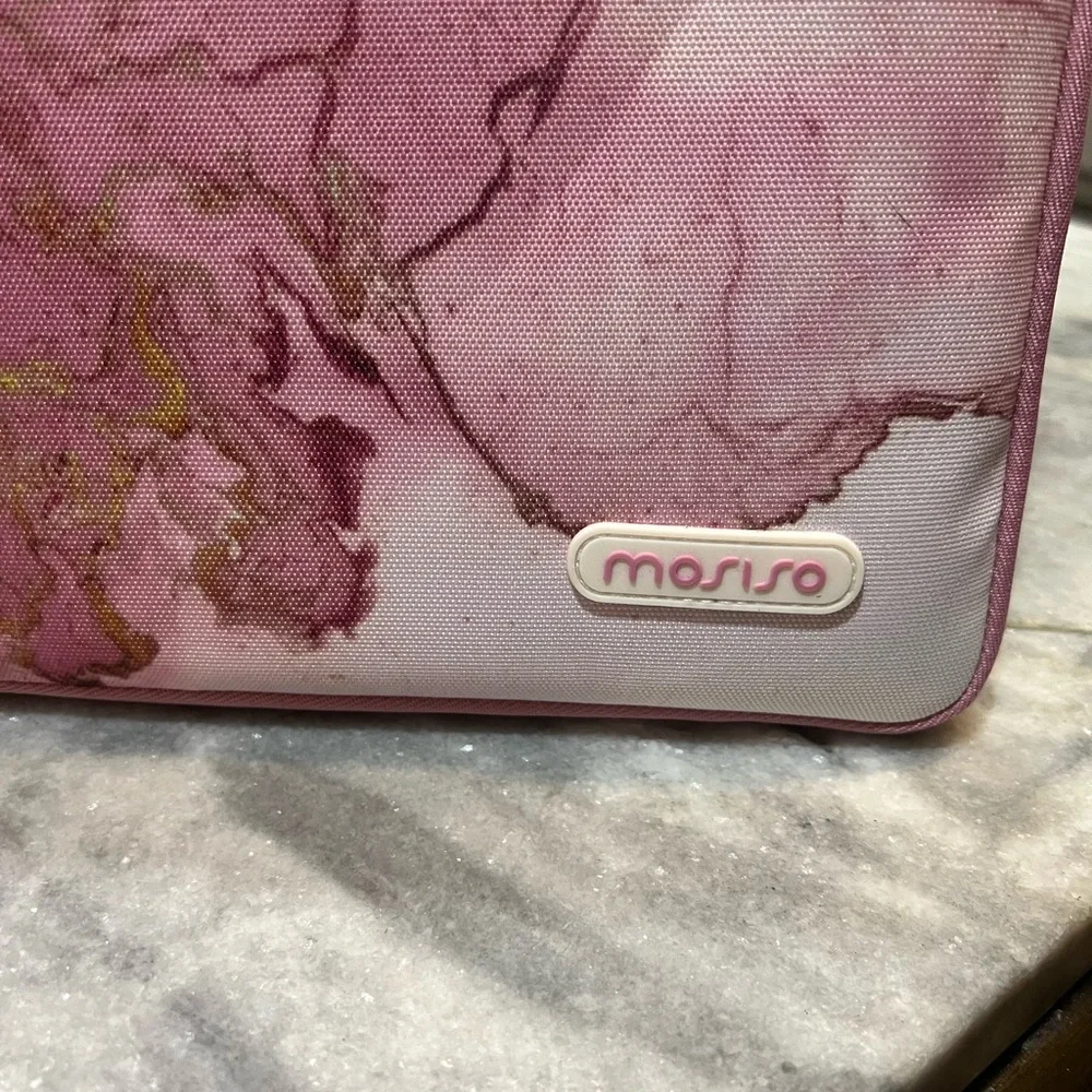 Mosiso protective case. ( bought it for MAC book).